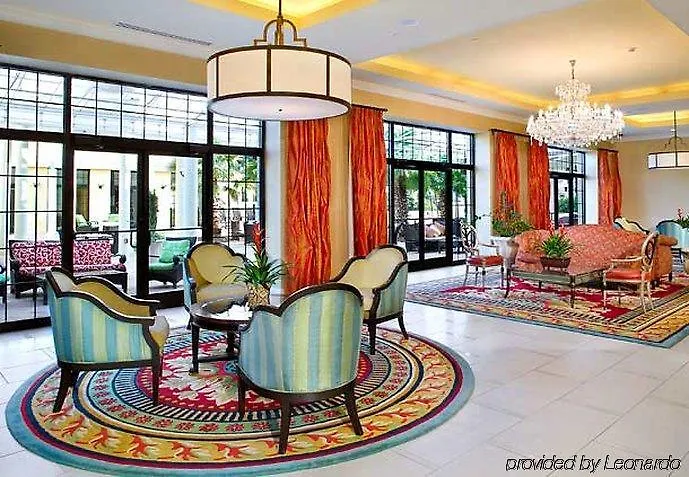 Marriott Hotel 3*
