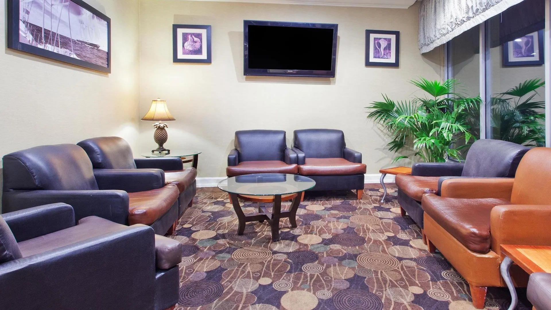 Charleston-riverview By Ihg