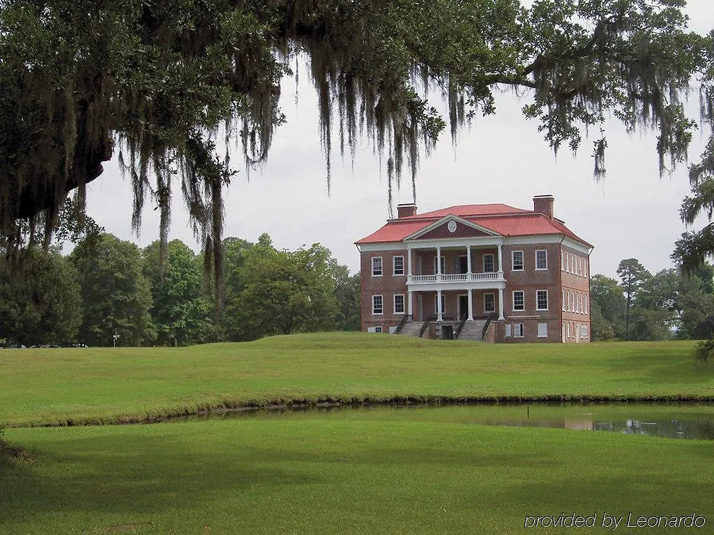 Charleston-riverview By Ihg