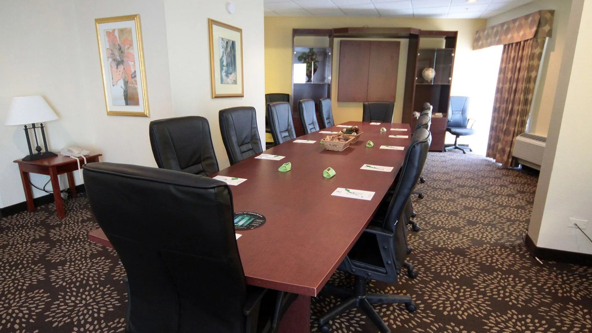 Hotel Charleston-riverview By Ihg Charleston