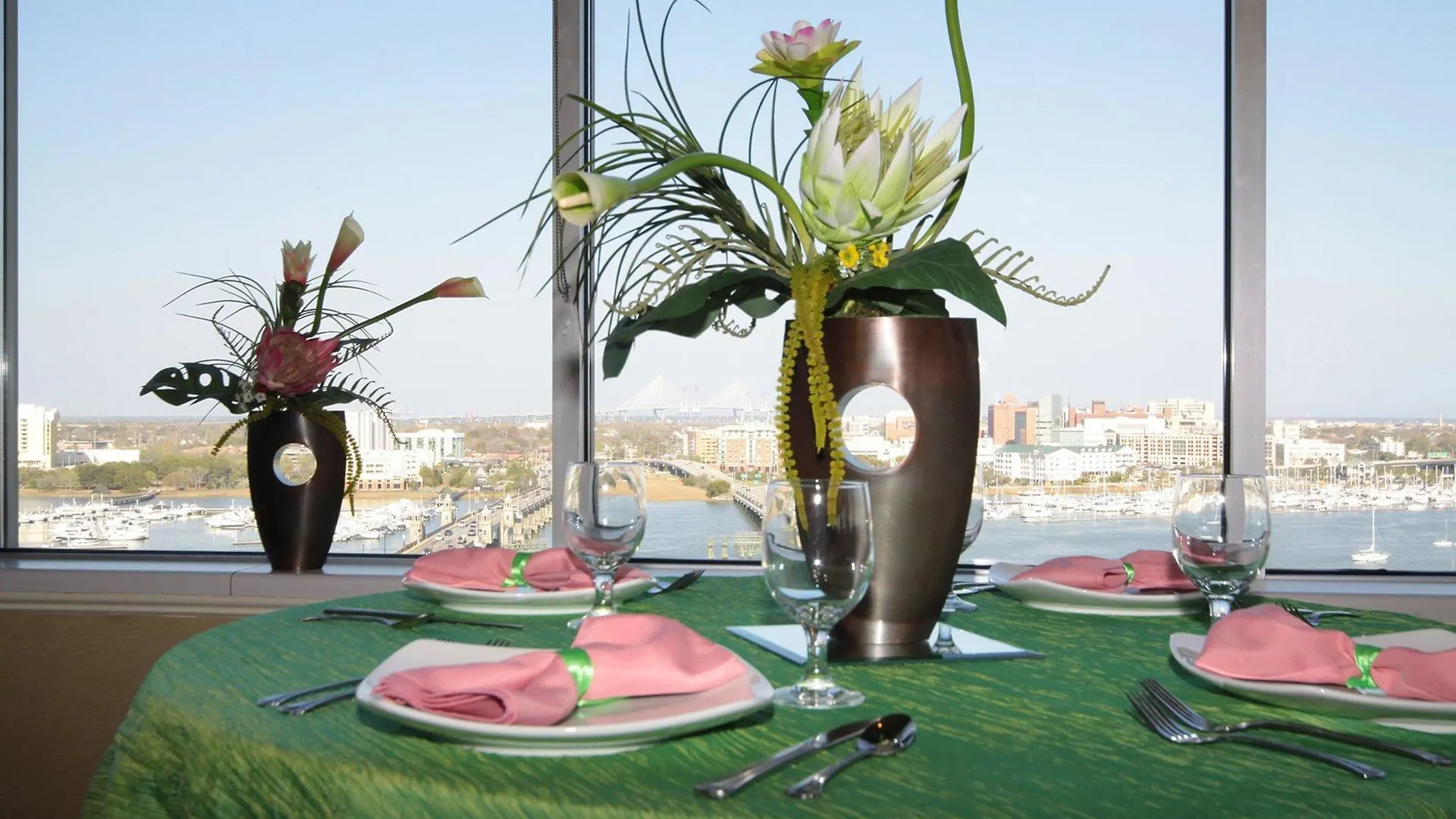 Charleston-riverview By Ihg 3*