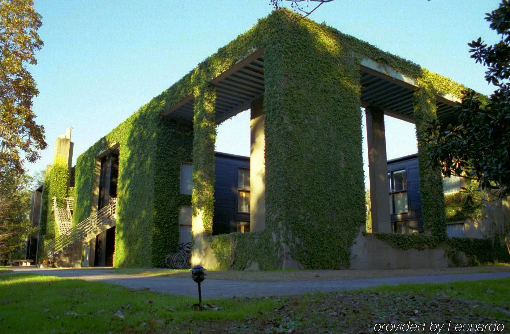 Station touristique The At Middleton Place