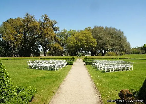 The At Middleton Place 3*