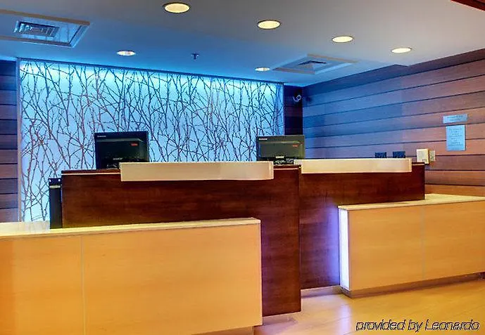 Fairfield & By Marriott Charleston North/ashley Phosphate North Charleston