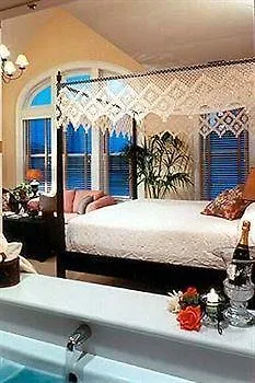 Fulton Lane Bed and Breakfast