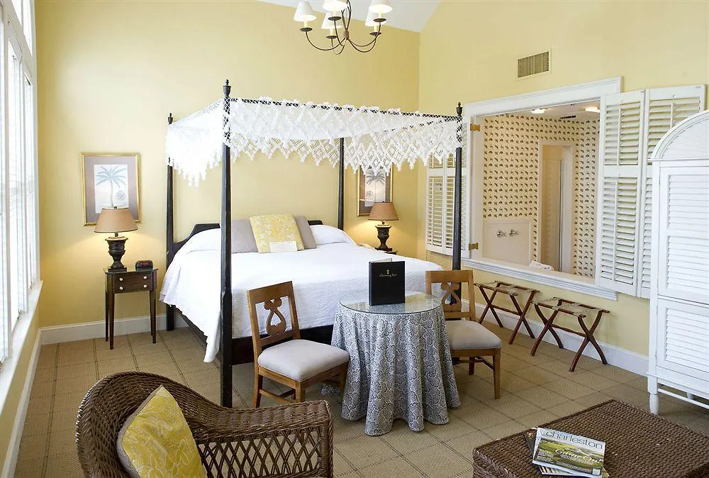 Bed & Breakfast Fulton Lane