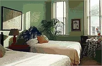 Fulton Lane Bed & Breakfast 4*