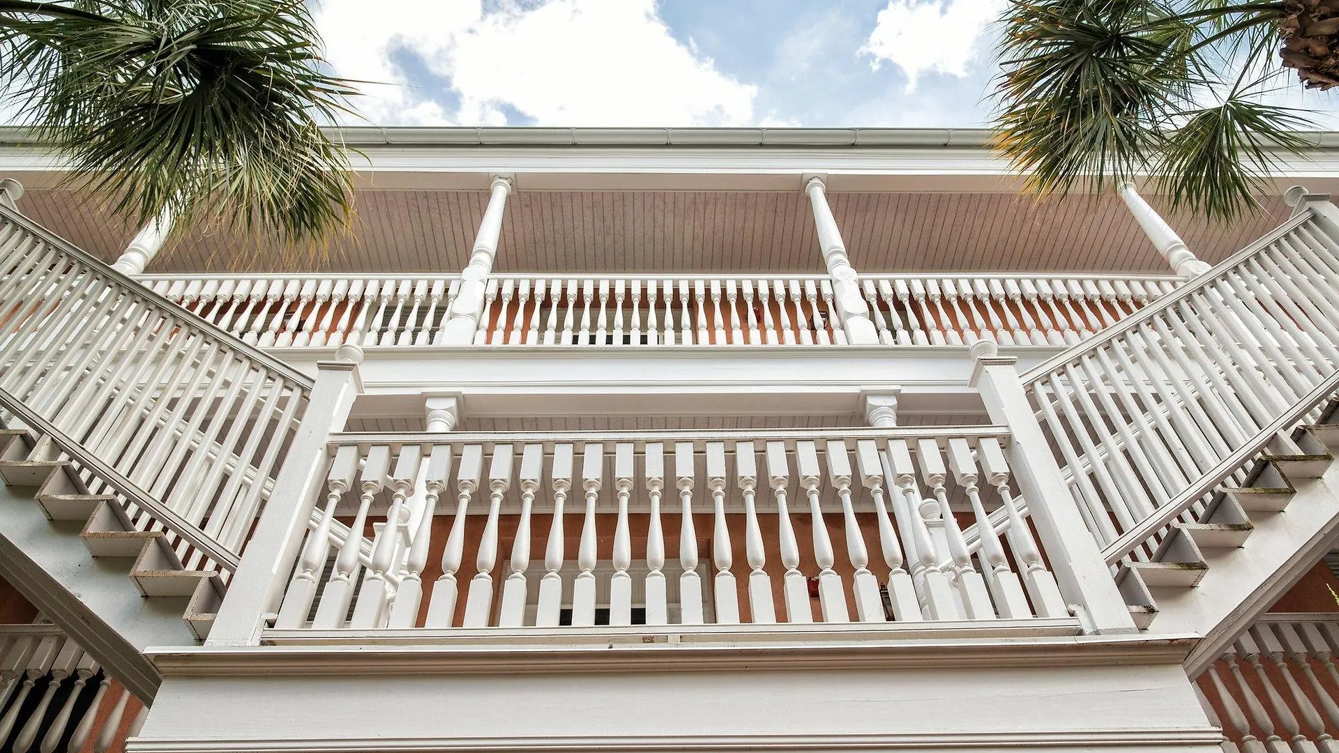 Hotel The Elliott House Charleston