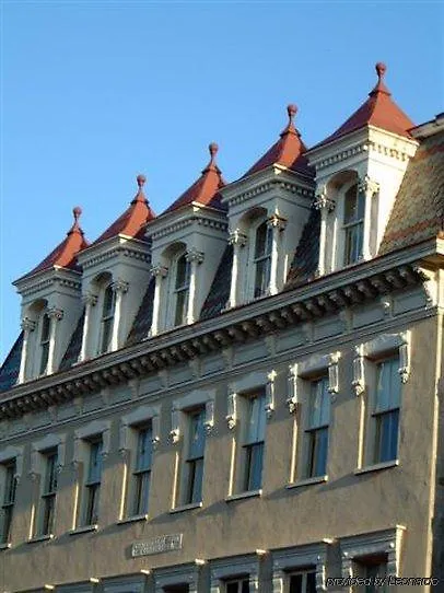Hotel The Elliott House 4*