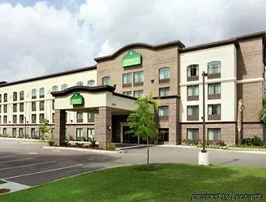 Wingate By Wyndham Charleston Southern Hotel North Charleston
