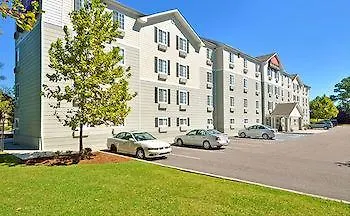 Woodspring | Airport I-526 Hotel North Charleston