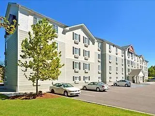 Hotel Woodspring | Airport I-526