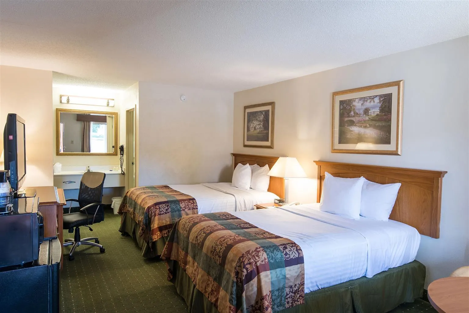Best Western Hotel Charleston