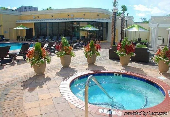 Hotel Marriott