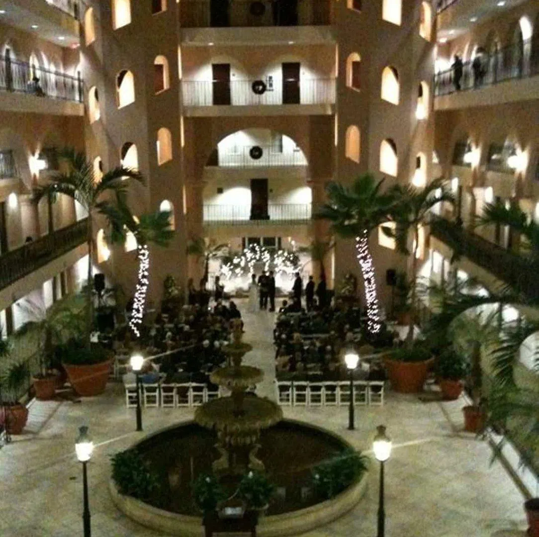 Hotell Embassy - Historic District 3*