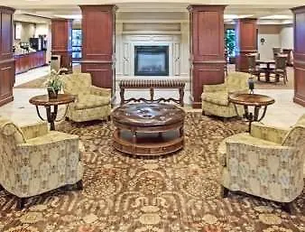 Wingate By Wyndham Charleston Southern University Hotel