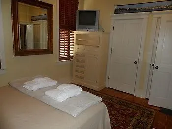 Walk Away Stays Vacation Rentals Charleston