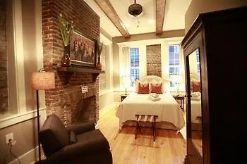 Apartment Walk Away Stays Vacation Rentals Charleston