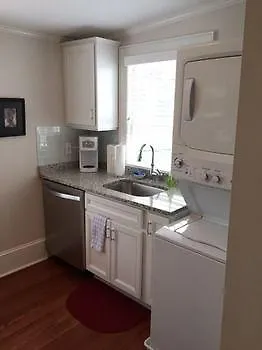 Apartment Walk Away Stays Vacation Rentals Charleston