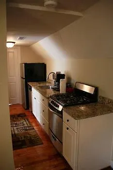 Walk Away Stays Vacation Rentals Charleston