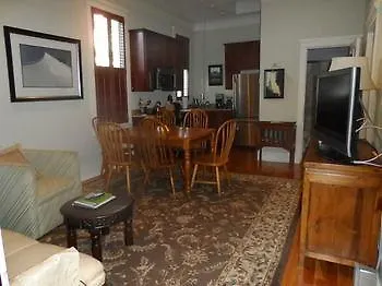 Apartment Walk Away Stays Vacation Rentals Charleston