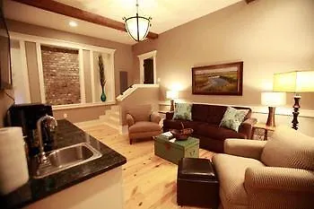 Walk Away Stays Vacation Rentals