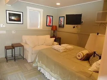 Walk Away Stays Vacation Rentals Charleston