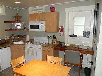 Walk Away Stays Vacation Rentals Charleston