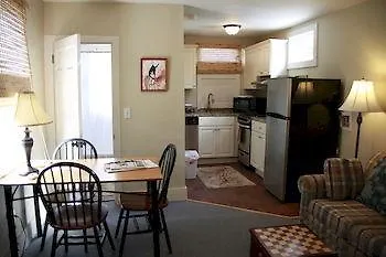 Walk Away Stays Vacation Rentals Charleston