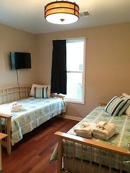 Apartment Walk Away Stays Vacation Rentals Charleston