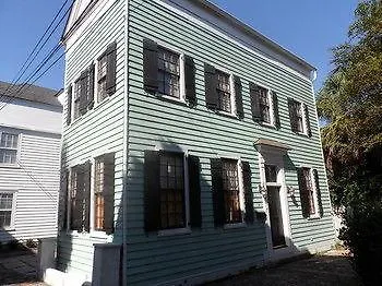Walk Away Stays Vacation Rentals Charleston