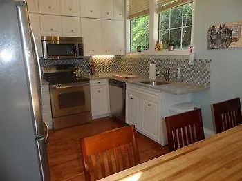 Walk Away Stays Vacation Rentals