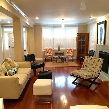 Walk Away Stays Vacation Rentals Charleston