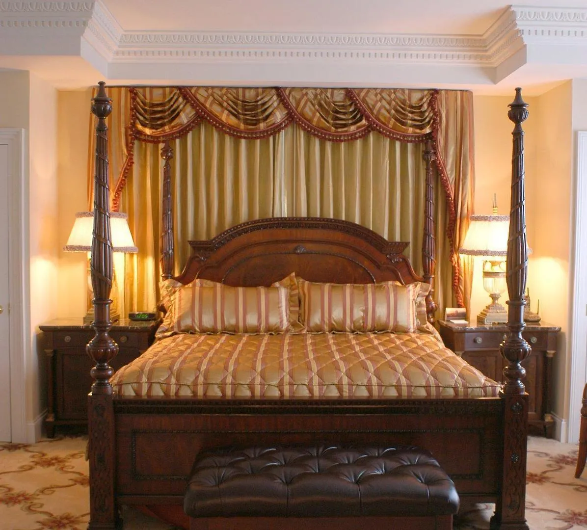 Hotel Market Pavilion Charleston