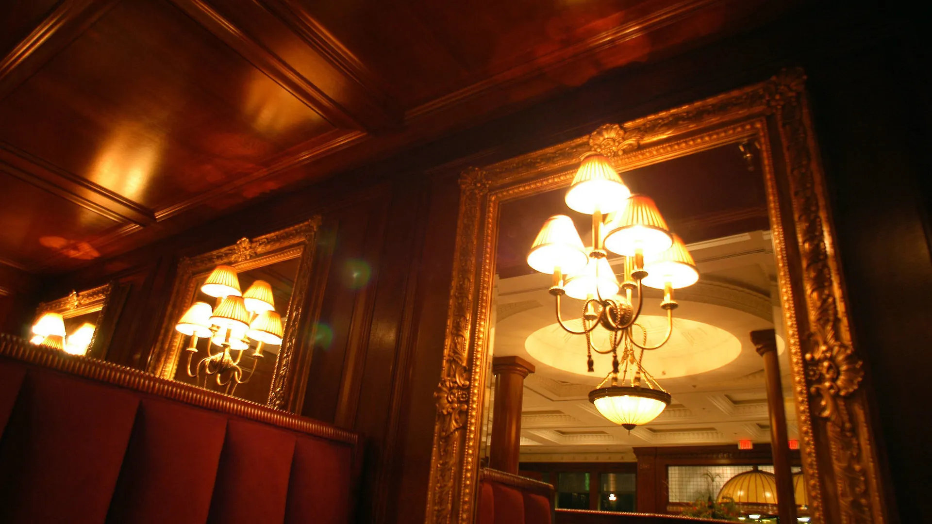 Hotel Market Pavilion