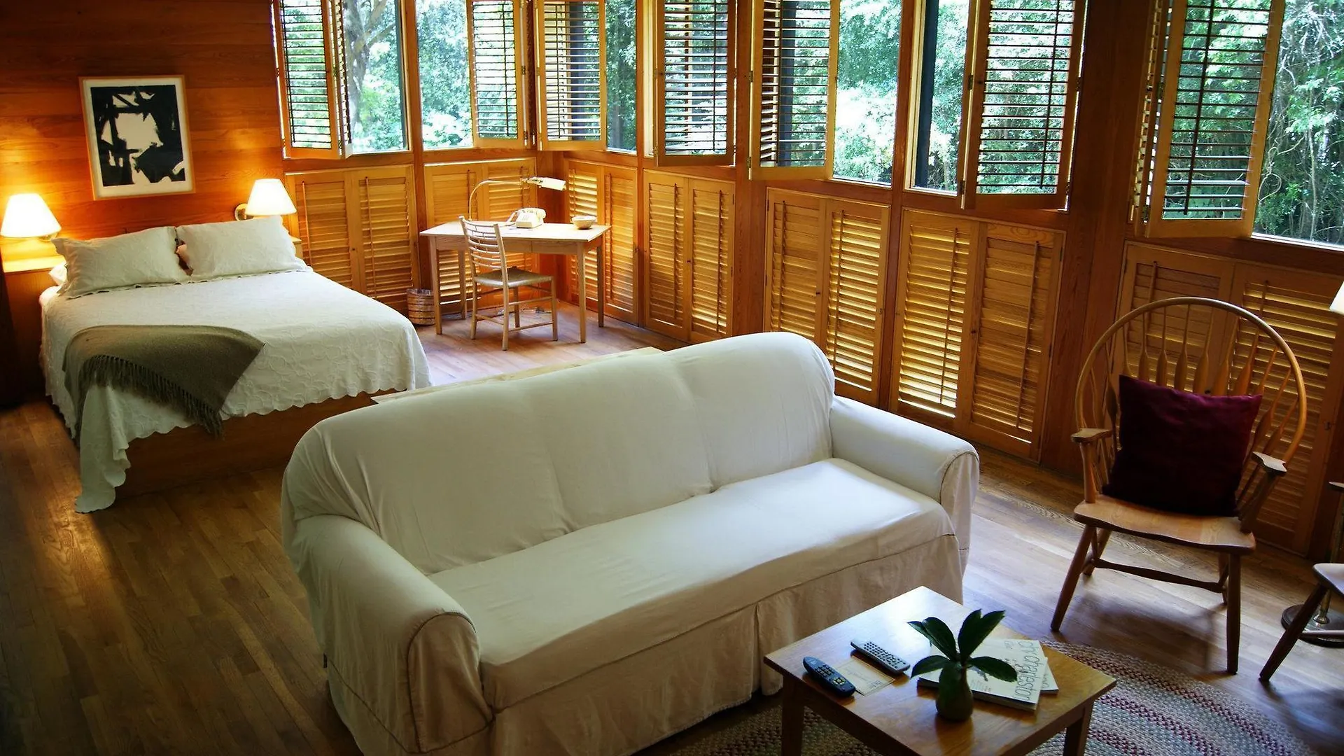The At Middleton Place 3* North Charleston