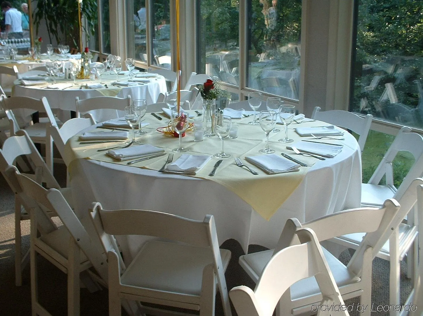 The At Middleton Place 3*