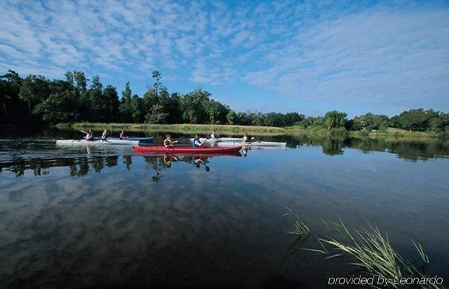The At Middleton Place 3*