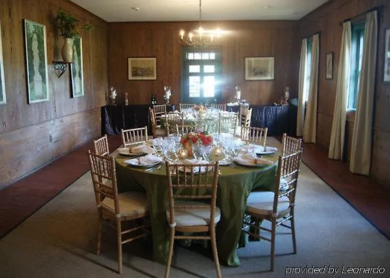 The At Middleton Place 3* North Charleston
