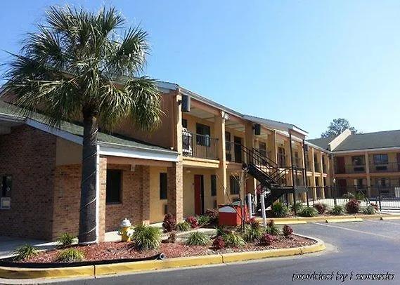 Rodeway - Ashley Phosphate 2* North Charleston