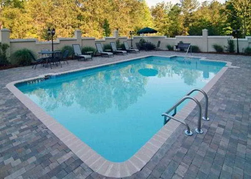 Fairfield & By Marriott Charleston North/ashley Phosphate 3*