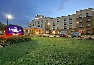 Springhill By Marriott Charleston North 3*