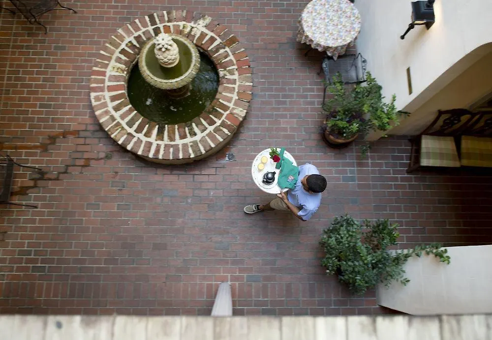 Kings Courtyard Bed and Breakfast Τσάρλεστον