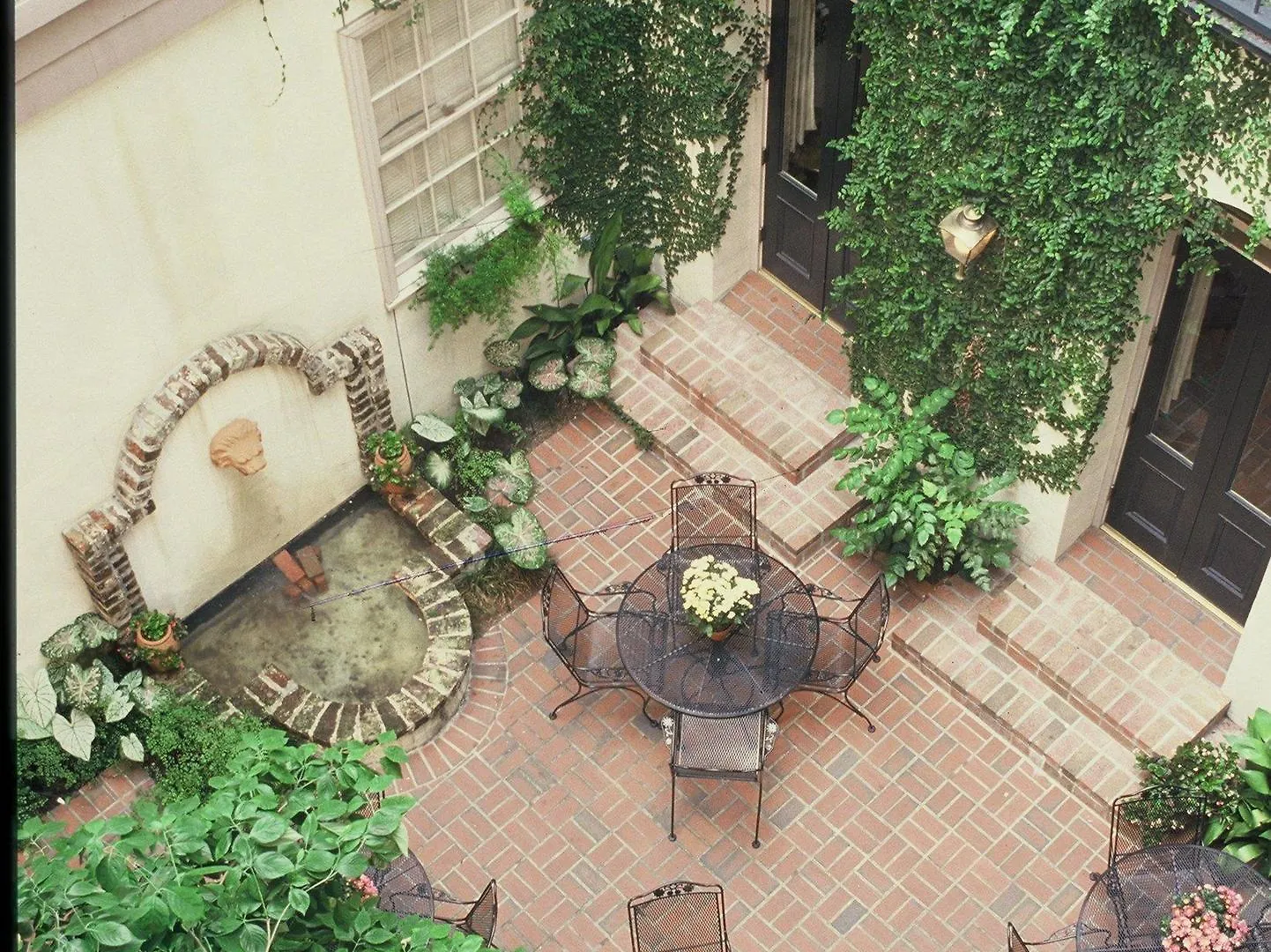 Kings Courtyard 3* Τσάρλεστον