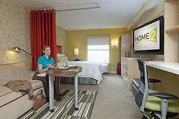Home2 By Hilton Charleston Airport Convention Center, Sc Hotel North Charleston