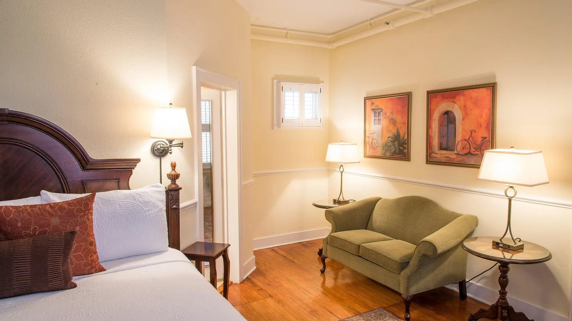 The Elliott House Hotel 4*