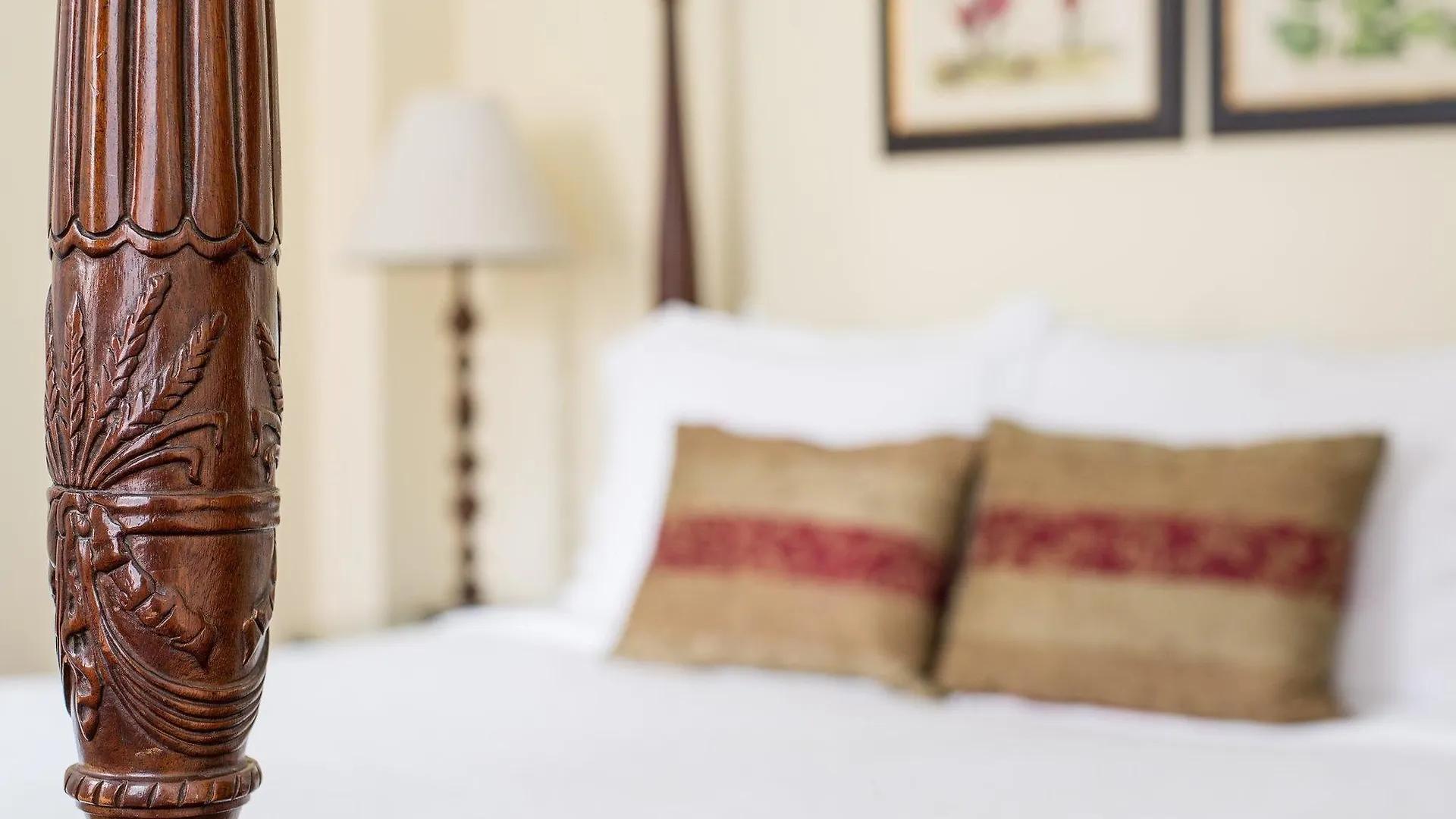 The Elliott House Hotel