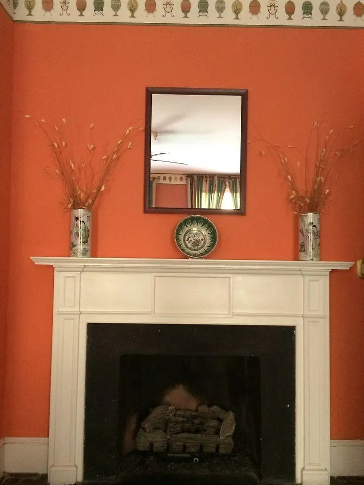 Barksdale House B&B