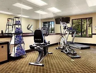 Wingate By Wyndham Charleston Southern University Hotel North Charleston