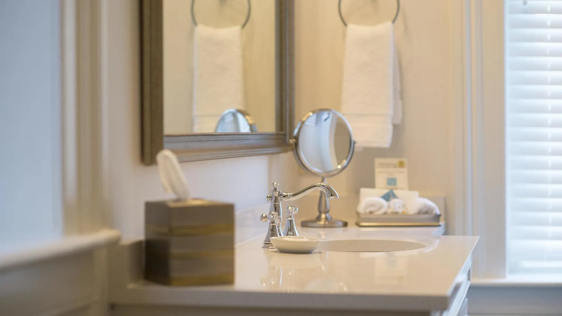 John Rutledge House Hotel